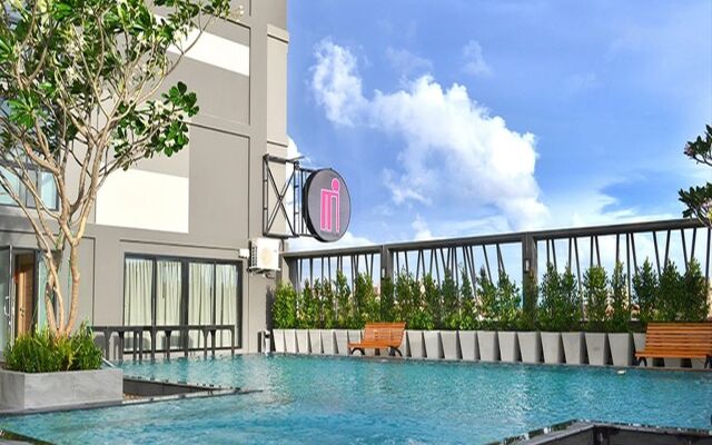 Memo Suite Pattaya