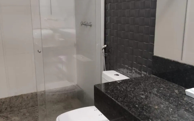 Loft Espaço Vila da Serra