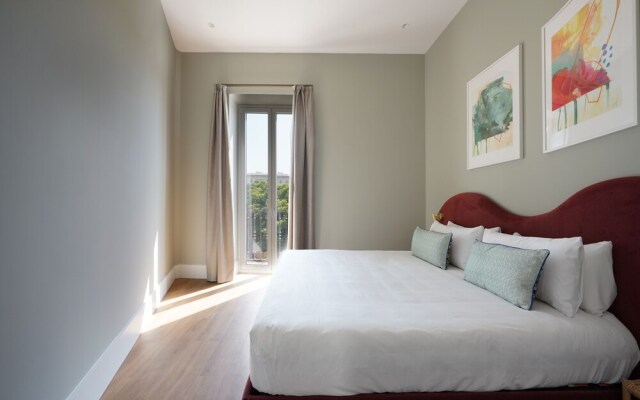 Numa Seville Prestigio