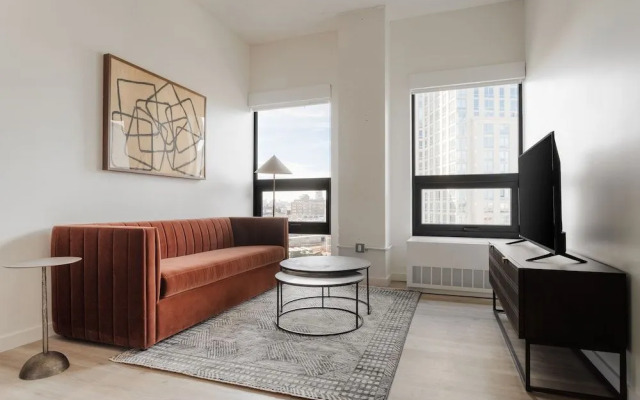 Sonder by Marriott Bonvoy Court Square Apartments Long Island City