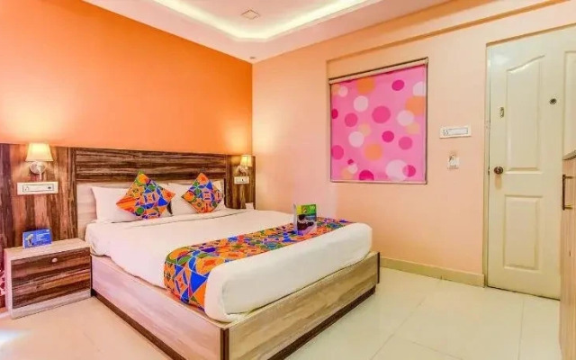FabHotel Sunwood Koramangala