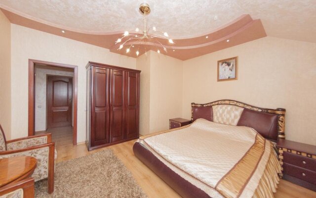 Strelets Hotel