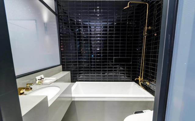 Hotel the Designers DDP