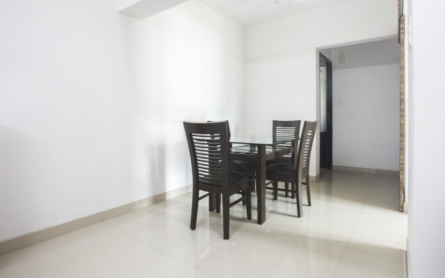 FabHotel Prime Serviced Apartments II