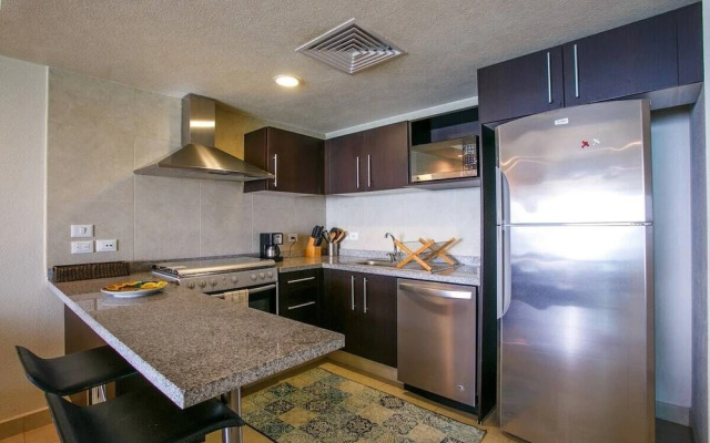 Condo GV