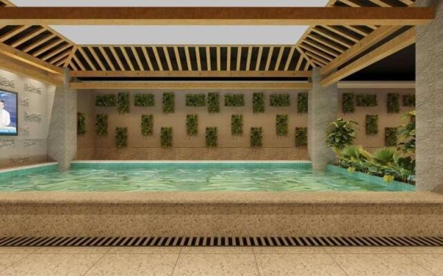 Vatica Zhoukou Luyi County Zhenyuan Avenue Mingdao