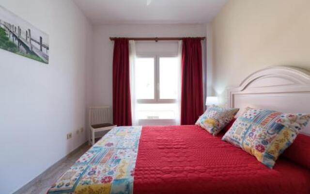 Apartamentos Castillo Mar