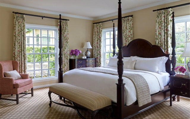 Langham Huntington, Pasadena, Los Angeles