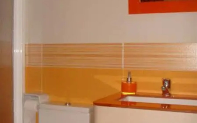 Pensión Mari Carmen