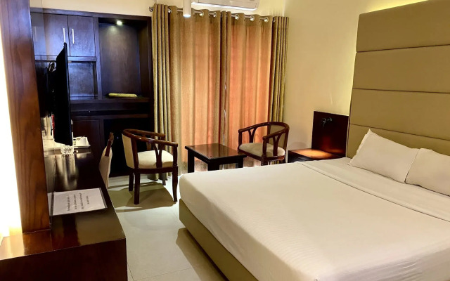 Nirvana Inn