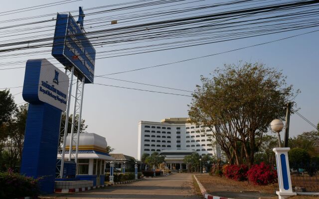 Royal Maekhong Nongkhai Hotel