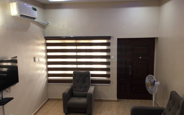 Hilton Summer Apartments