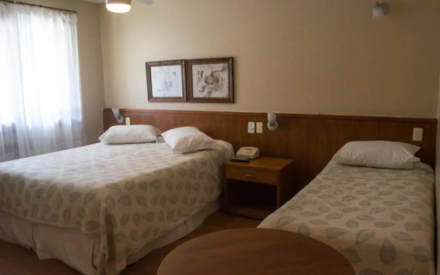 Estalagem Vila Suzana