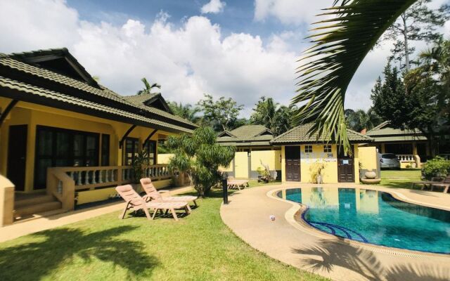 Marilyn's Residential Resort