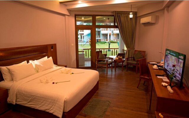 Azura Beach Resort