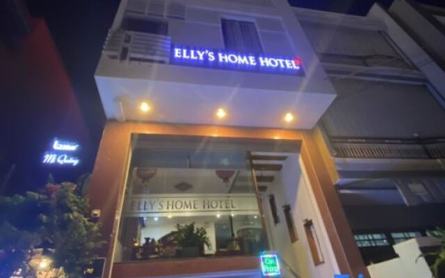 OYO 1168 Elly's Home 2