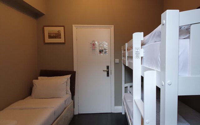 Belgravia Rooms