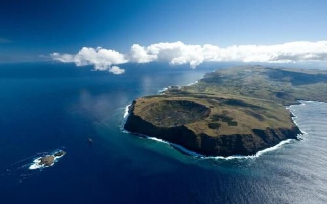 explora Rapa Nui