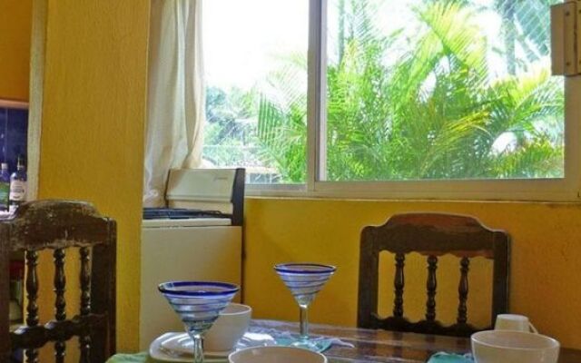 Villa Corona del Mar