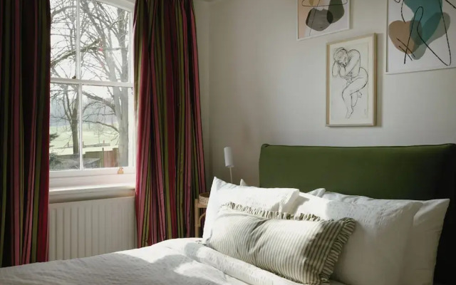 Trinity Farmhouse-Stunning House&Garden