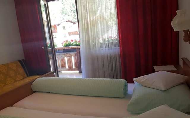 Gasthof Pension Plattner