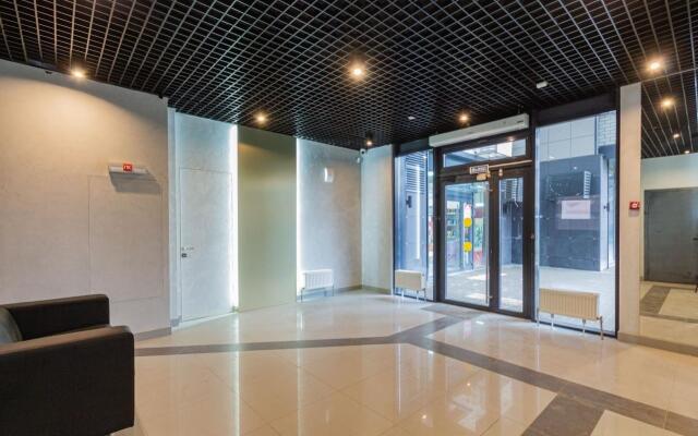 Апартаменты на проспекте Ленина 46/2