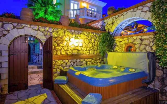 Villa Octavius