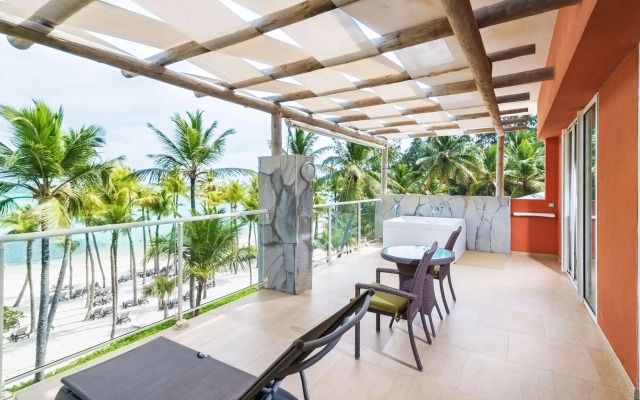 Barcelo Bavaro Palace - All Inclusive