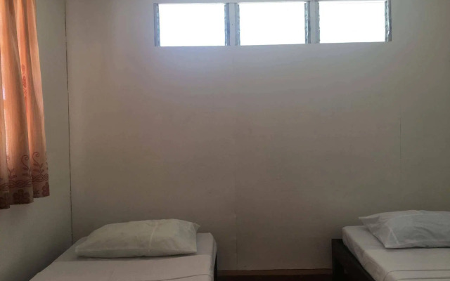 La Playa Estrella Beach Resort