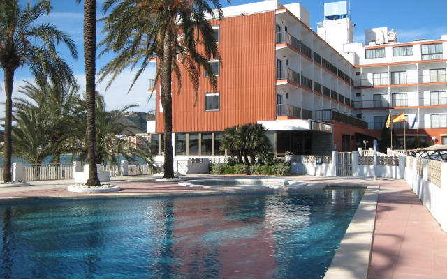 Hotel Sicania