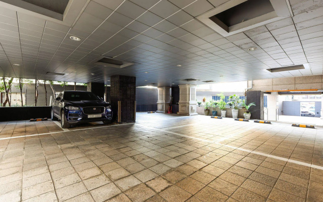 California Hotel Seocho