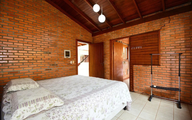 Casa Encanto Fazenda da Armação