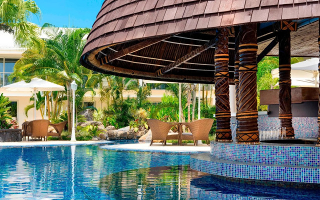 Sheraton Samoa Aggie Grey's Hotel & Bungalows