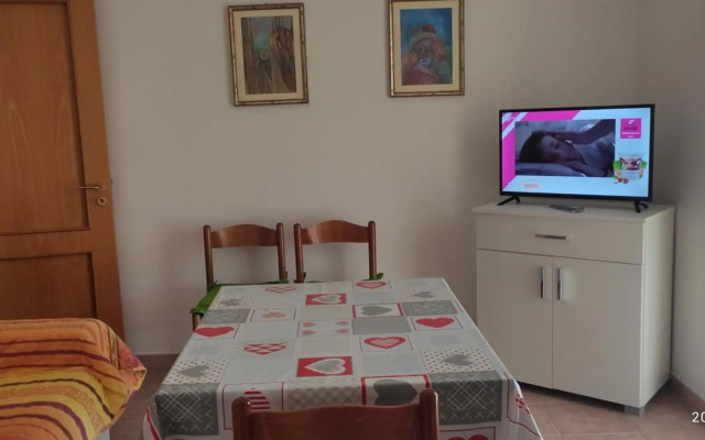 RESIDENCE FABRIZIO, 2022 a VIESTE