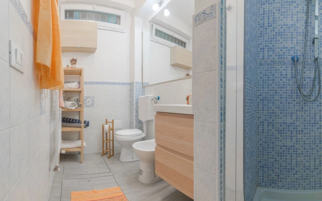 Your Apartment a Short Walk From the Center