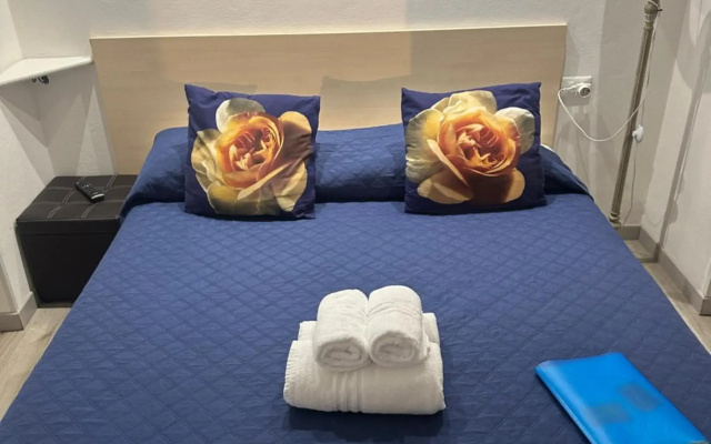 Dreaming Rooms