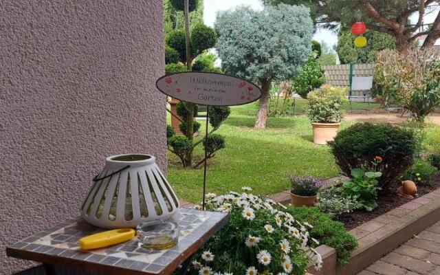 Ferienwohnung Zum Weinberg