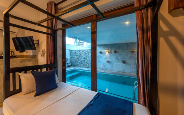 Anama Tangalle By Anka