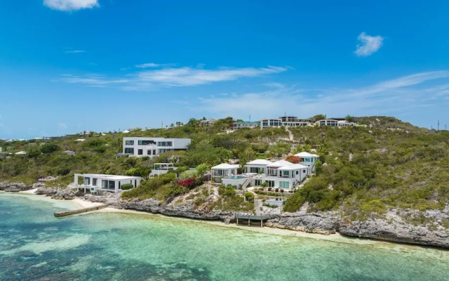 Villa Eden in Providenciales