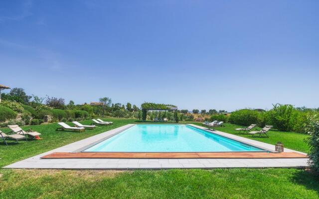 Villa Cacciata Grande 8+3