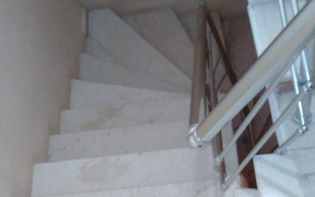 Hotel Shpetimi