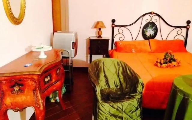 Magnolia House