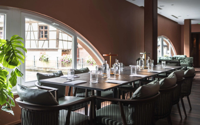 Hôtel & Spa RÉGENT PETITE FRANCE