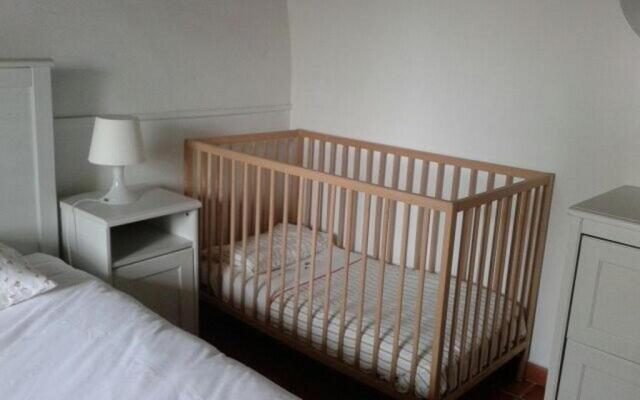 Apartamento en Llanes