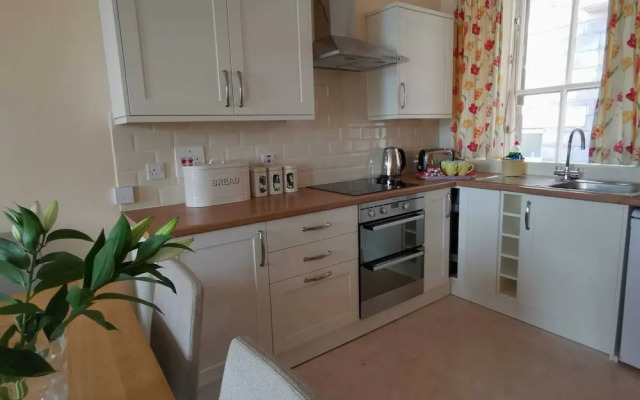 Kings Arms Holiday Apartments