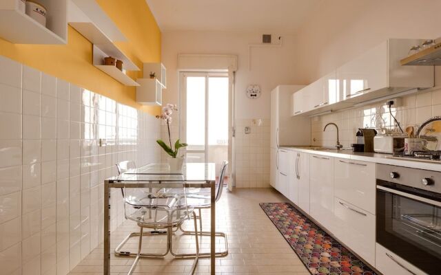 TriesteVillas Palestrina