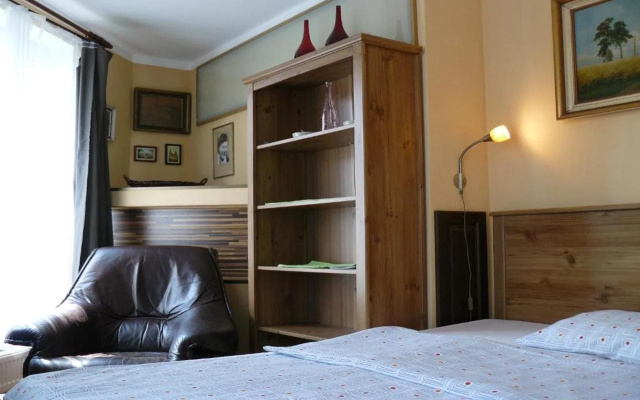 Hotel Clochard
