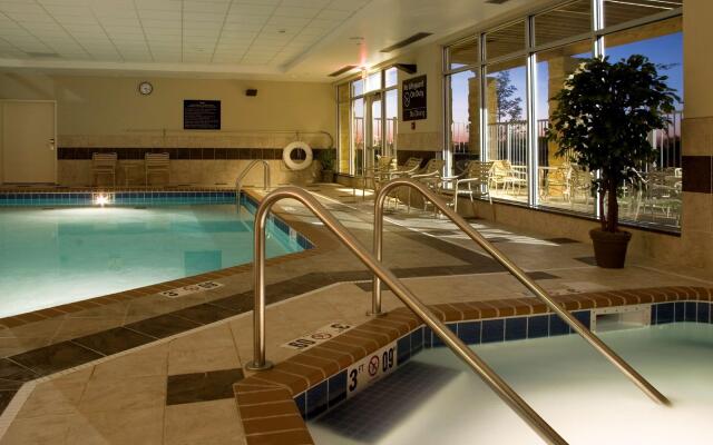 Hampton Inn & Suites Omaha Southwest-La Vista