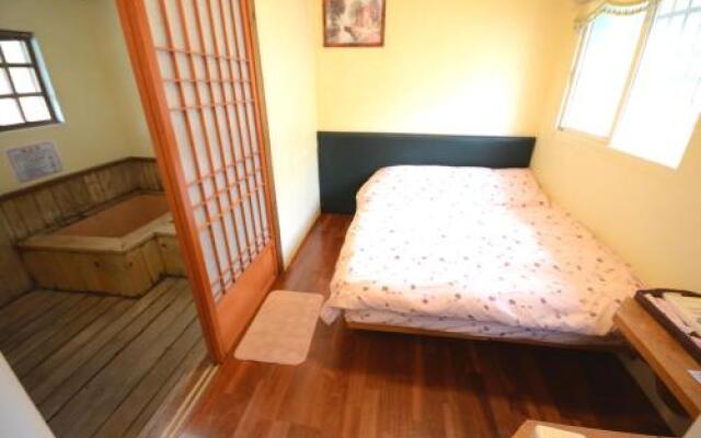 Junbuna Homestay