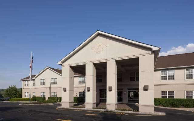 Homewood Suites by Hilton Mahwah